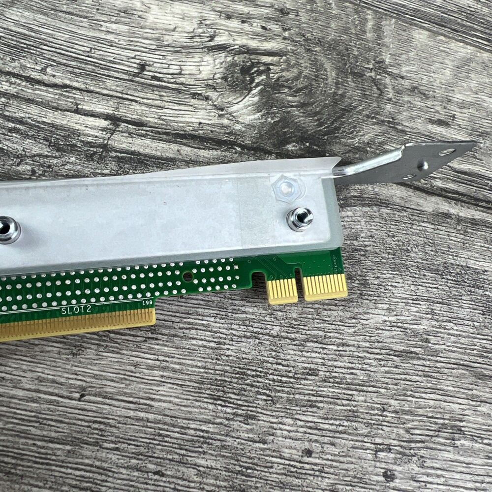 SuperMicro RSC-R1UW-E16 Riser Card Assembly - Picture 8 of 9